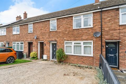 3 bedroom terraced house for sale, Green Head Road, Swaffham Prior, Cambridge