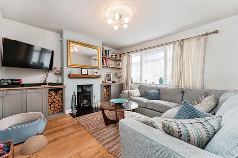 3 bedroom terraced house for sale, Green Head Road, Swaffham Prior, Cambridge