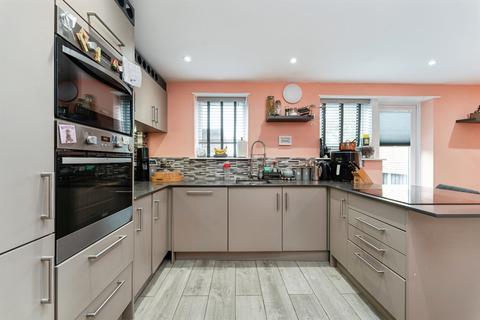 3 bedroom terraced house for sale, Green Head Road, Swaffham Prior, Cambridge