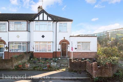 undefined, The Close, Mitcham