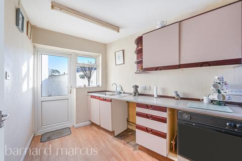 undefined, The Close, Mitcham