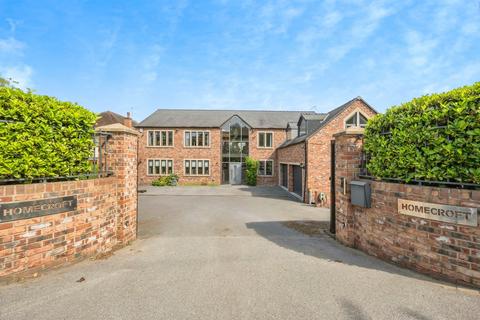 5 bedroom detached house for sale, Denaby Lane, Old Denaby, Doncaster