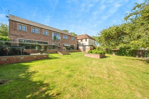 5 bedroom detached house for sale, Denaby Lane, Old Denaby, Doncaster