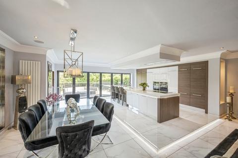 5 bedroom detached house for sale, Denaby Lane, Old Denaby, Doncaster