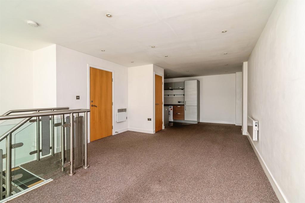 Apartment in Nottingham - View 2