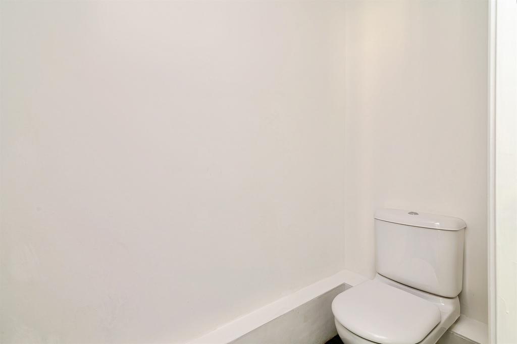 Apartment in Nottingham - More