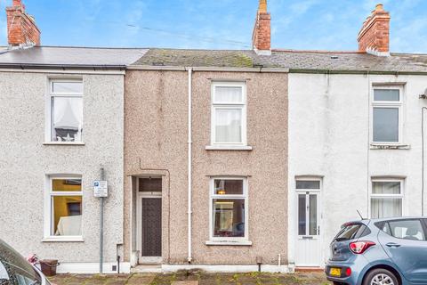 undefined, Woodcock Street, Roath, Cardiff
