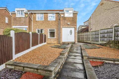 Fleet Close, Brampton Bierlow, Rotherham