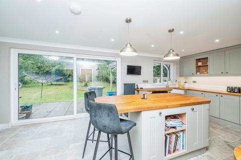 4 bedroom detached house for sale, Whitwell Road, Reepham, Norwich