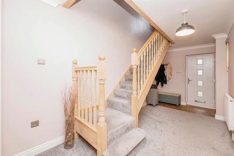 4 bedroom detached house for sale, Whitwell Road, Reepham, Norwich