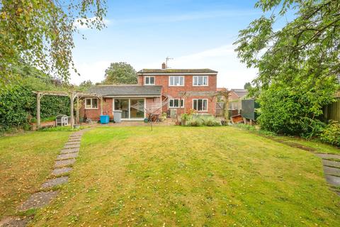 4 bedroom detached house for sale, Whitwell Road, Reepham, Norwich