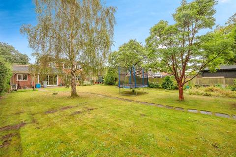 4 bedroom detached house for sale, Whitwell Road, Reepham, Norwich