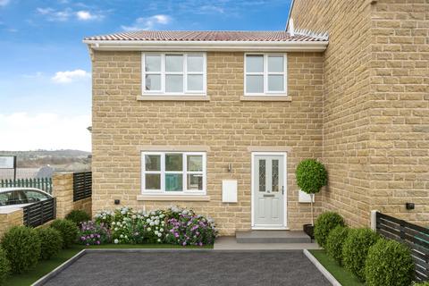 3 bedroom townhouse for sale, Dolcliffe Road, Mexborough
