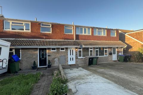 3 bedroom terraced house for sale, Fullwood Avenue, Newhaven