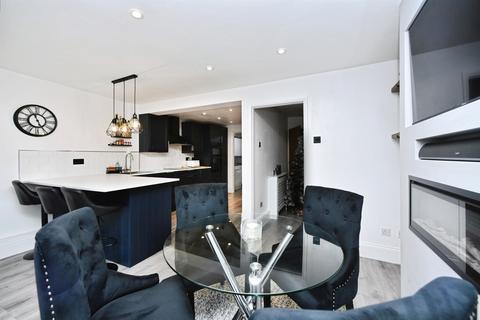 3 bedroom terraced house for sale, Fullwood Avenue, Newhaven