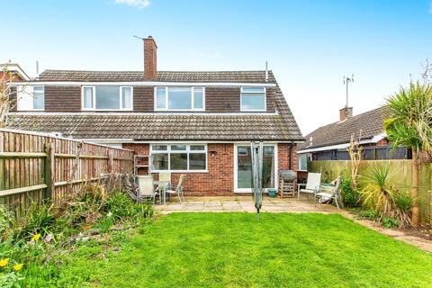 undefined, Whitefield Way, Raunds