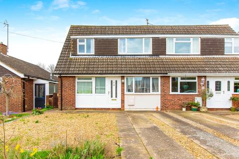 undefined, Whitefield Way, Raunds