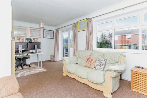 undefined, Whitefield Way, Raunds