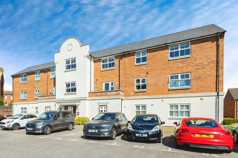 2 bedroom apartment for sale, Cotton Road, Portsmouth