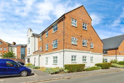 2 bedroom apartment for sale, Cotton Road, Portsmouth