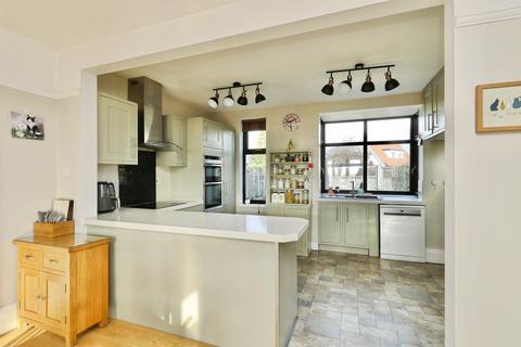 4 bedroom detached house for sale, Walkerith Road, East Stockwith, Gainsborough