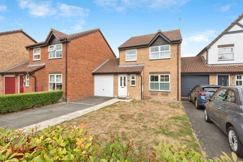 undefined, Armingford Crescent, Melbourn, Royston