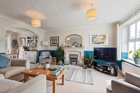 undefined, Armingford Crescent, Melbourn, Royston
