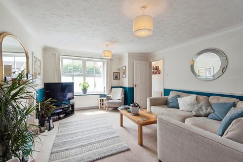 undefined, Armingford Crescent, Melbourn, Royston