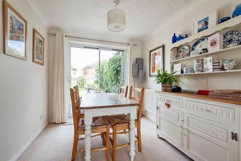 undefined, Armingford Crescent, Melbourn, Royston