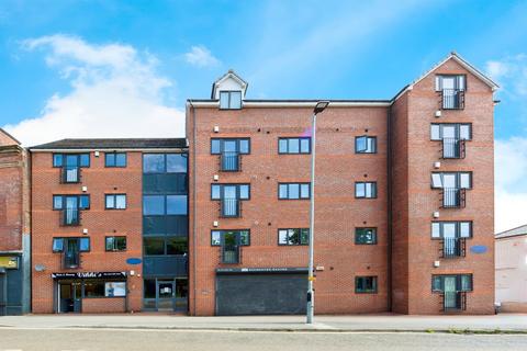 Infirmary Road, Sheffield