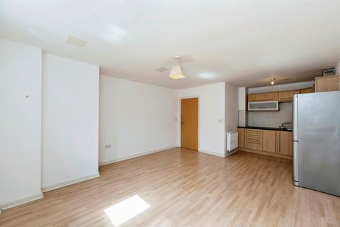 undefined, Infirmary Road, Sheffield