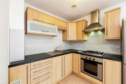 undefined, Infirmary Road, Sheffield