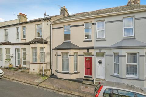 2 bedroom terraced house for sale, Maristow Avenue, Plymouth