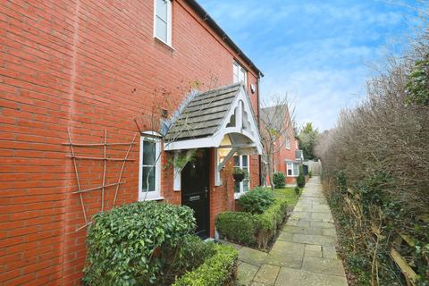 undefined, Victor Close, Gaydon, Warwick