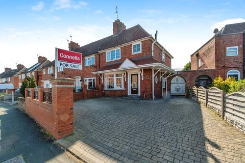 Bassett Road, Wednesbury