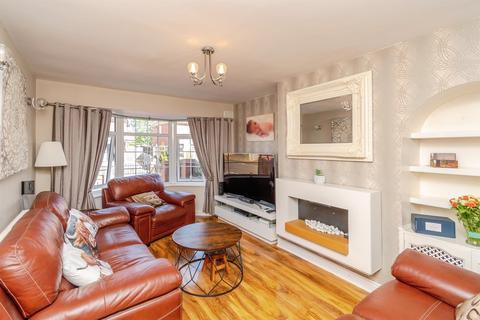 3 bedroom end of terrace house for sale, Bassett Road, Wednesbury