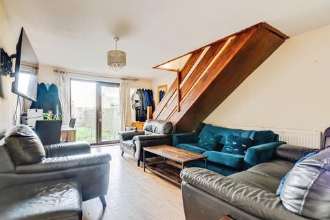 2 bedroom end of terrace house for sale, Dovehouse Close, Eynsham, WITNEY