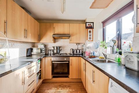 2 bedroom end of terrace house for sale, Dovehouse Close, Eynsham, WITNEY