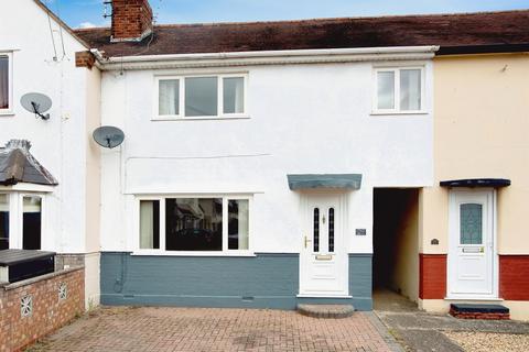 3 bedroom terraced house for sale, Drift Avenue, Stamford
