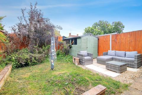 3 bedroom terraced house for sale, Drift Avenue, Stamford