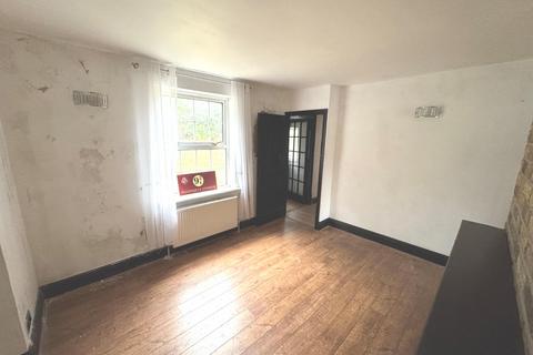 undefined, London Road, Royston