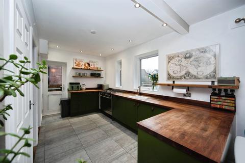 2 bedroom semi-detached house for sale, Bishops Close, Nettlestead, Maidstone