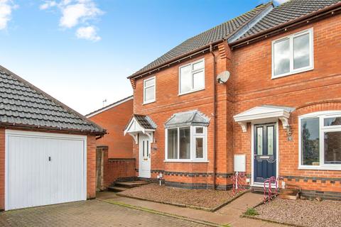 undefined, Badger Gardens, WORCESTER
