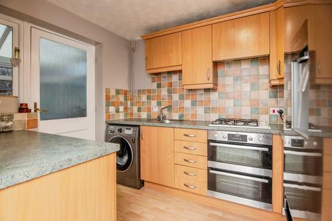 undefined, Badger Gardens, WORCESTER