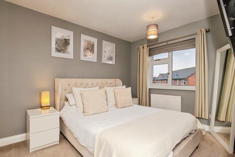undefined, Badger Gardens, WORCESTER