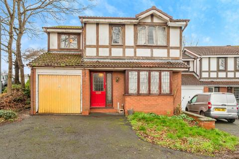 Meadowbank Drive, Worcester