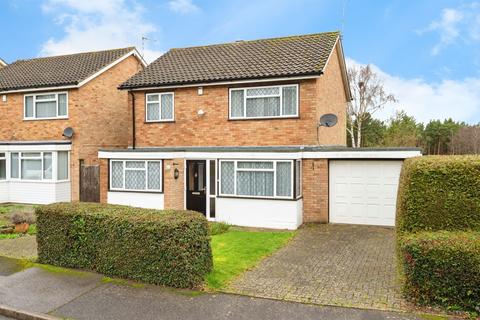 3 bedroom detached house for sale, The Coppice, Pembury, Tunbridge Wells