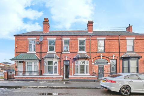 Sandwell Road, West Bromwich