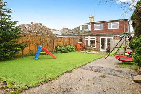 3 bedroom bungalow for sale, Stoney Lane, Shoreham-By-Sea