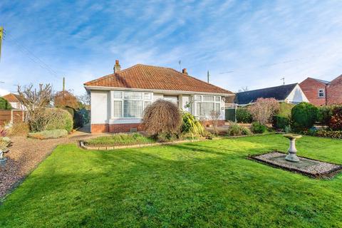 2 bedroom detached bungalow for sale, Rectory Road, Ruskington, Sleaford